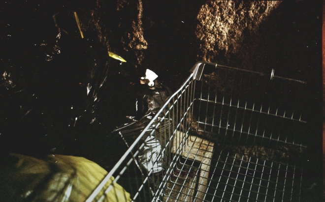 27 Stalin x Lunchmeat